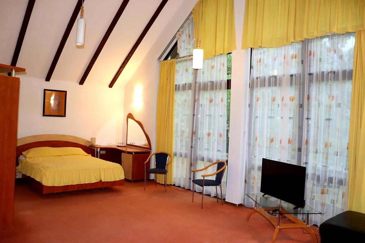 Pension Condor Poiana Brasov Exterior foto