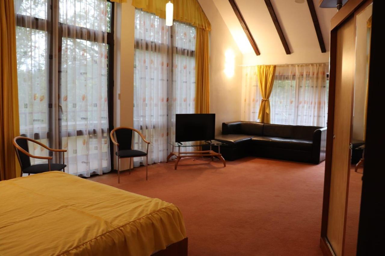 Pension Condor Poiana Brasov Exterior foto