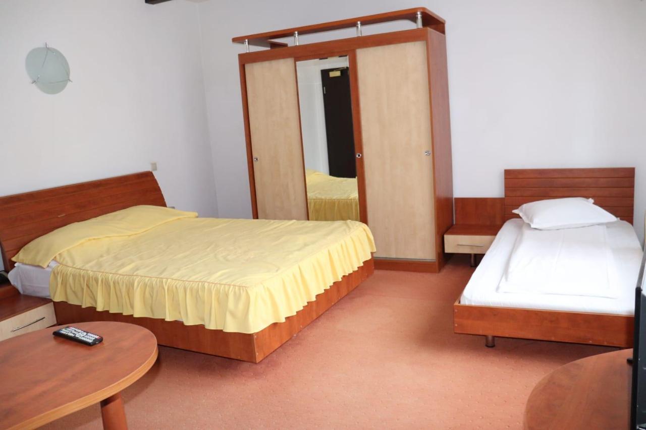 Pension Condor Poiana Brasov Exterior foto