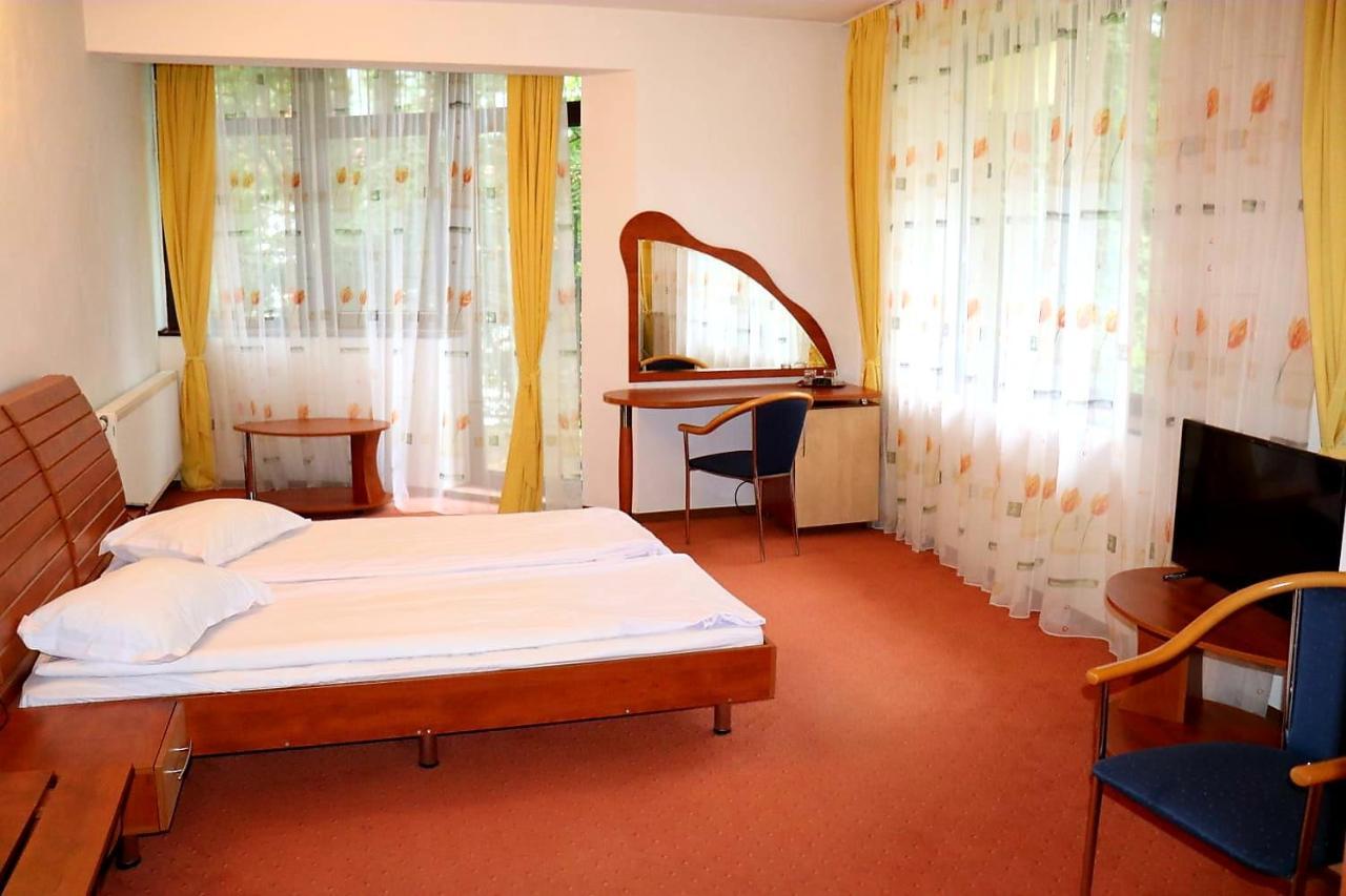 Pension Condor Poiana Brasov Exterior foto