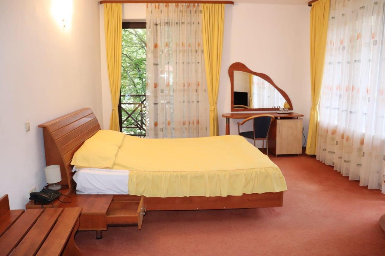 Pension Condor Poiana Brasov Exterior foto