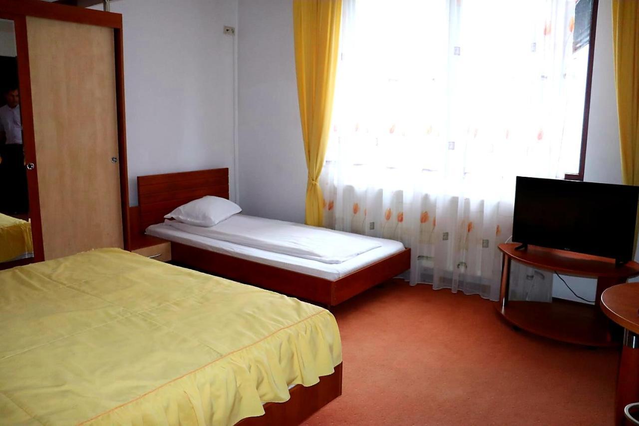 Pension Condor Poiana Brasov Exterior foto