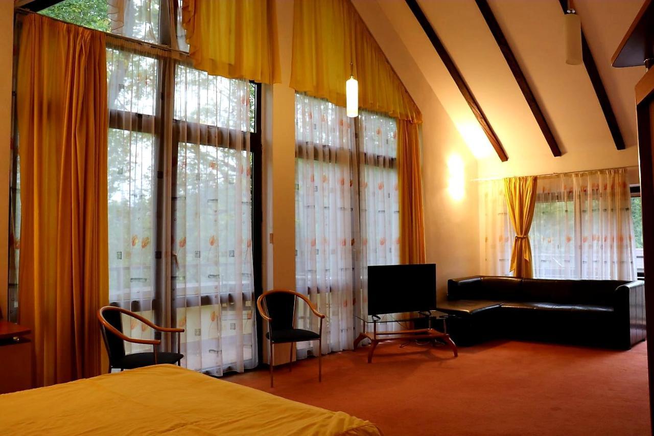 Pension Condor Poiana Brasov Exterior foto