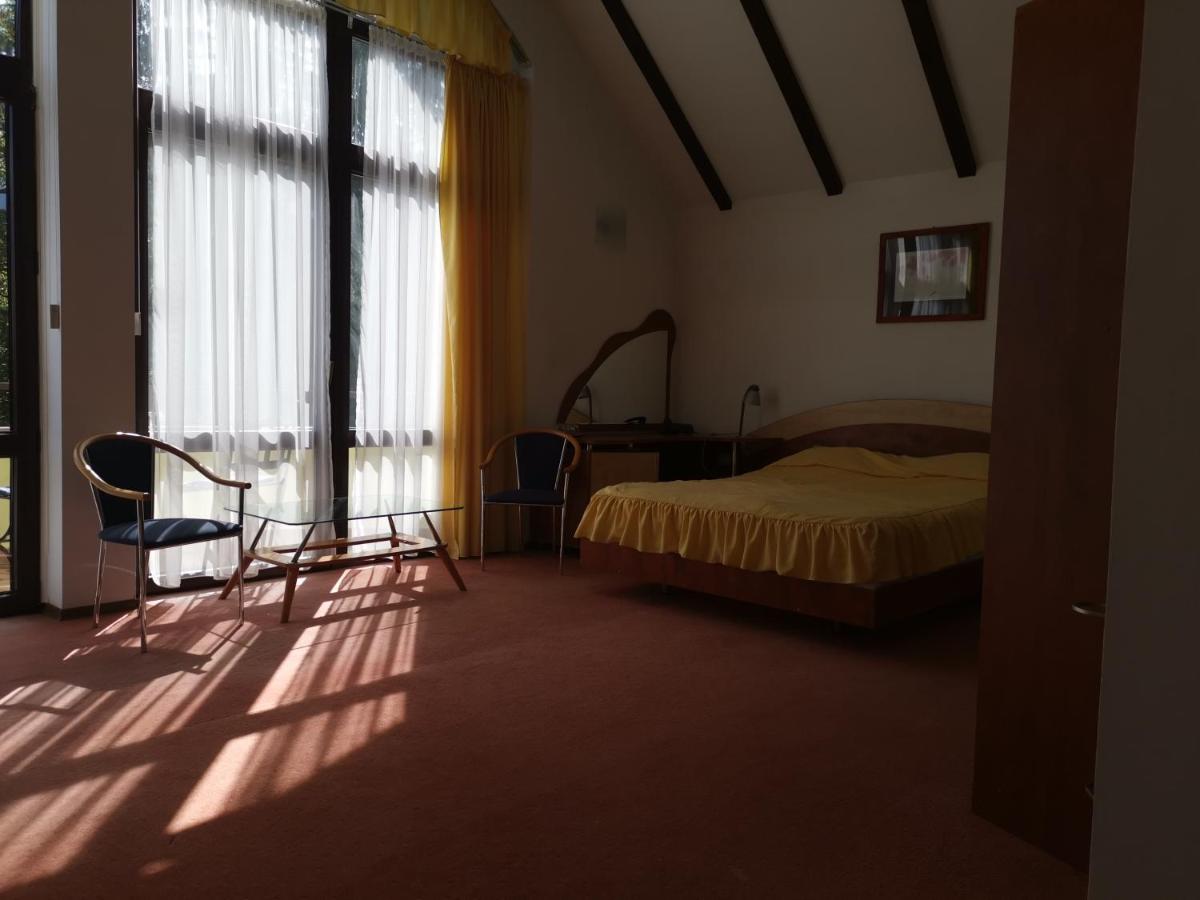 Pension Condor Poiana Brasov Exterior foto